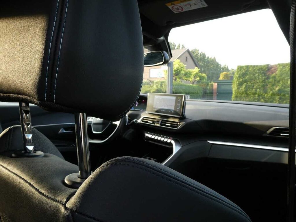 Peugeot 3008 2024