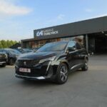Peugeot 3008 2024