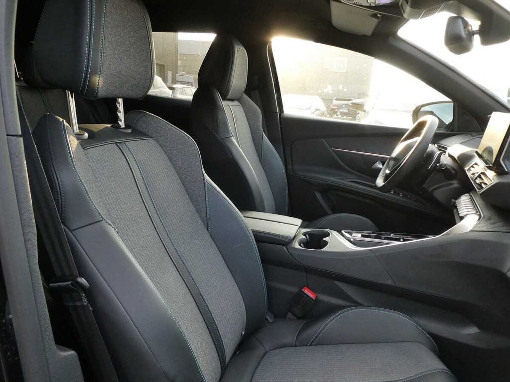 Peugeot 3008 2024