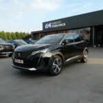 Peugeot 3008 2024