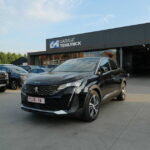 Peugeot 3008 2024