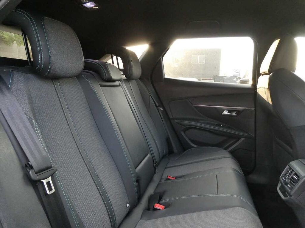 Peugeot 3008 2024
