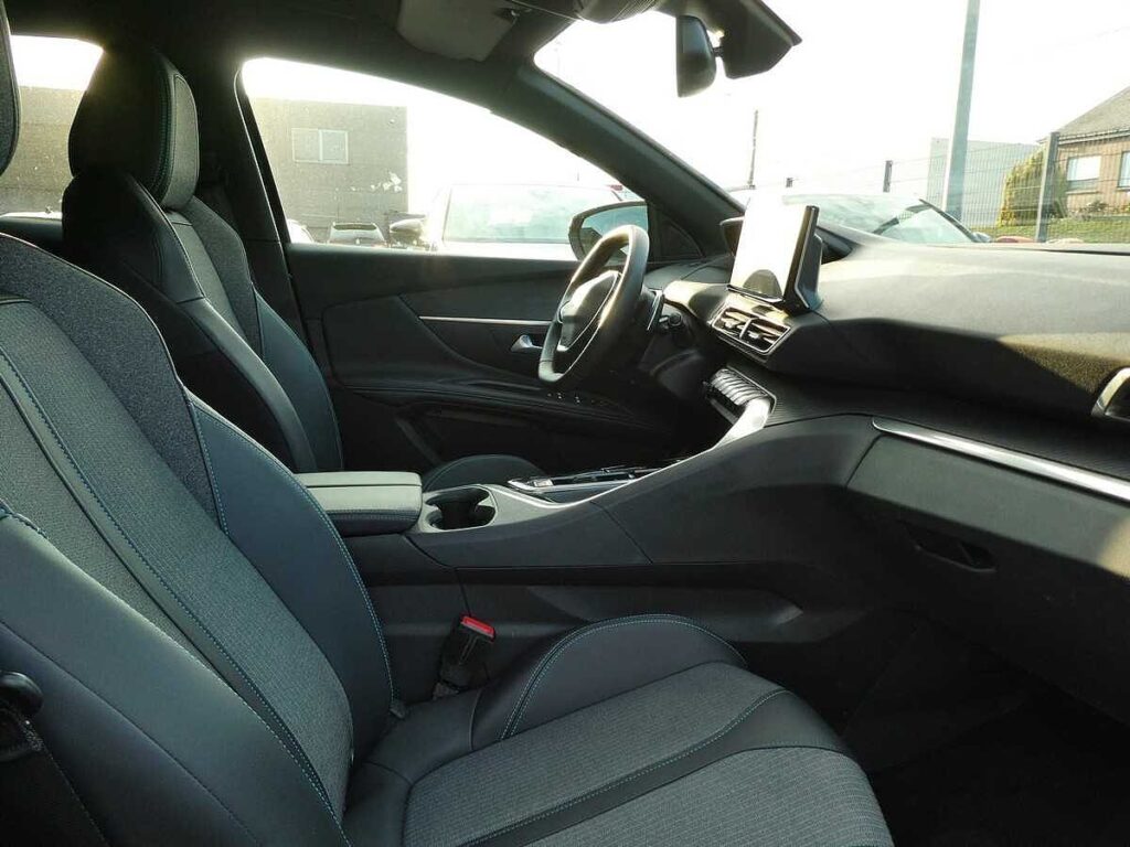 Peugeot 3008 2024