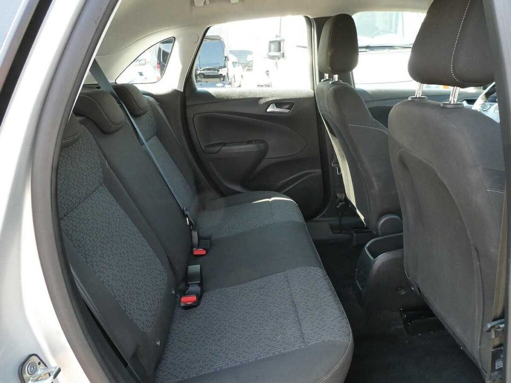 Opel Crossland 2022