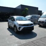 Opel Crossland 2022