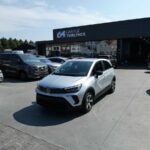 Opel Crossland 2022