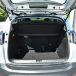 Opel Crossland 2022