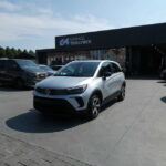 Opel Crossland 2022