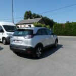 Opel Crossland 2022