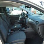 Opel Crossland 2022