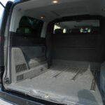 Mercedes Viano 2012