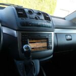 Mercedes Viano 2012