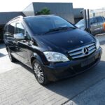 Mercedes Viano 2012