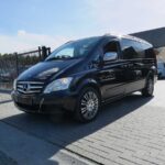 Mercedes Viano 2012