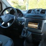Mercedes Viano 2012