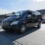Mercedes Viano 2012