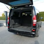 Mercedes Viano 2012