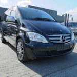 Mercedes Viano 2012