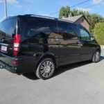 Mercedes Viano 2012