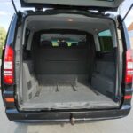 Mercedes Viano 2012