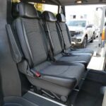 Mercedes Viano 2012