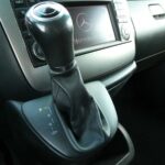 Mercedes Viano 2012