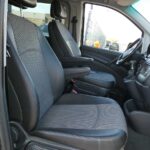 Mercedes Viano 2012