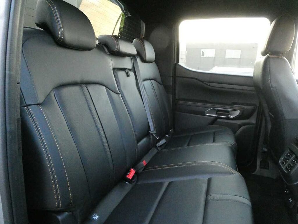 Ford Ranger 2026