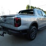 Ford Ranger 2026