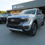 Ford Ranger 2026