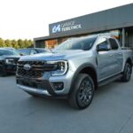 Ford Ranger 2026