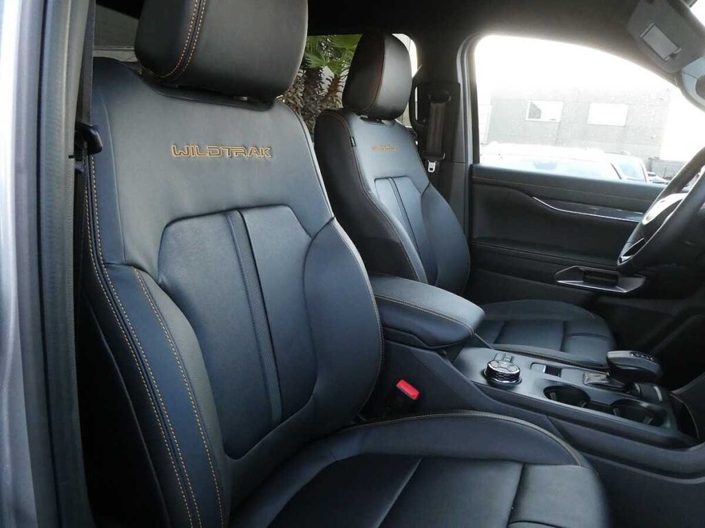 Ford Ranger 2026
