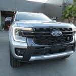 Ford Ranger 2026