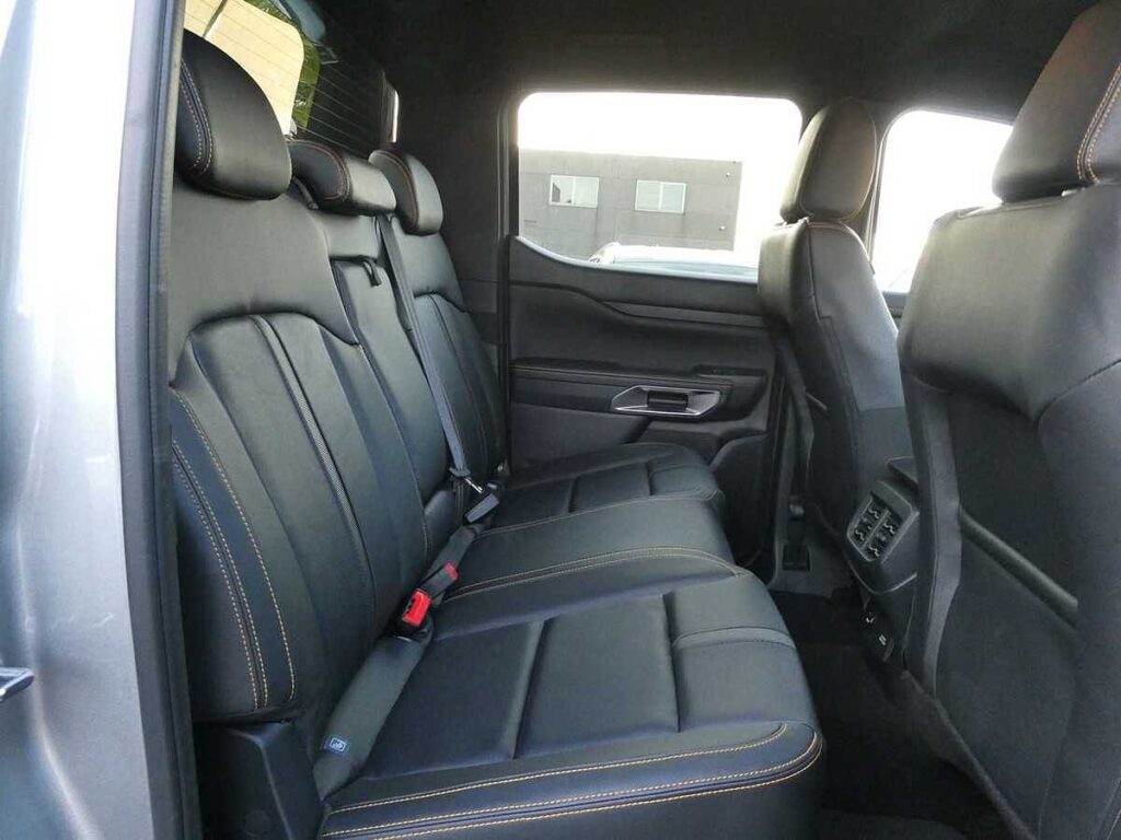Ford Ranger 2026