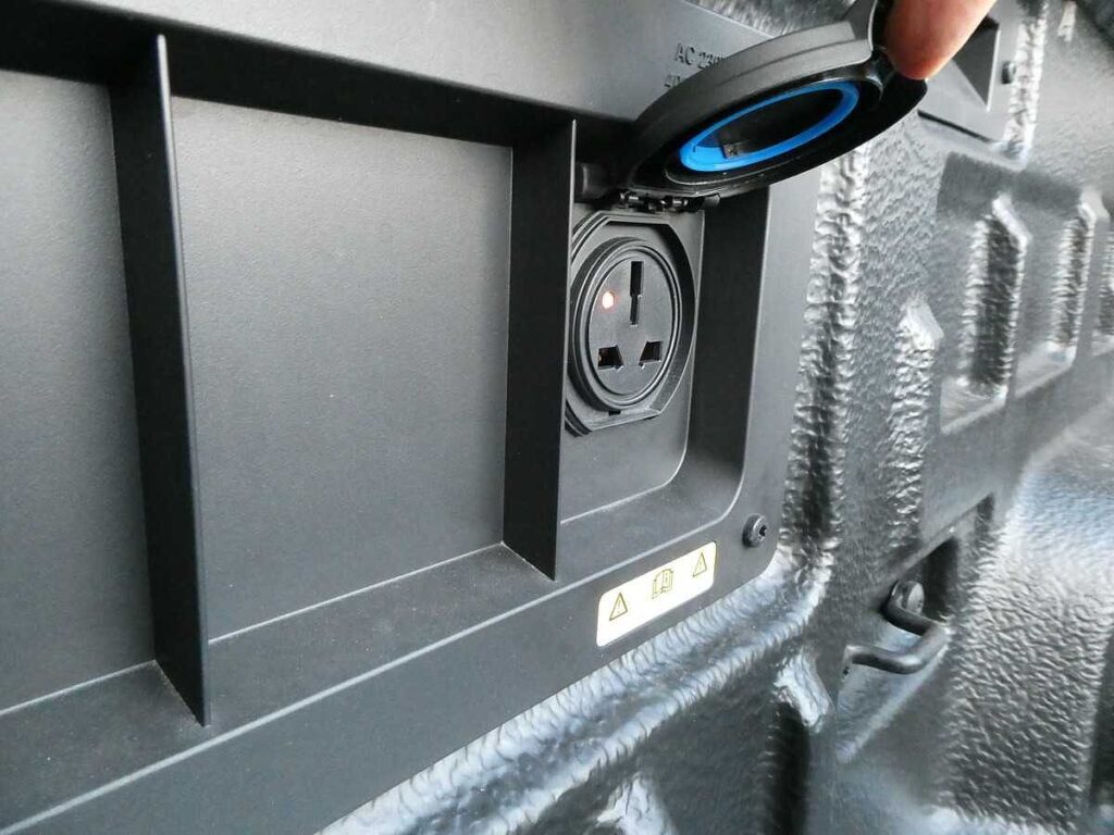 Ford Ranger 2026