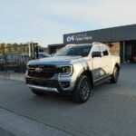 Ford Ranger 2026