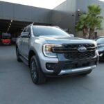 Ford Ranger 2026