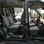 Ford Tourneo Courier 2026