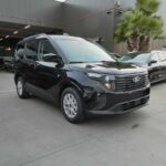 Ford Tourneo Courier 2026