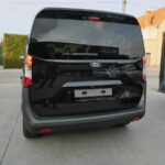 Ford Tourneo Courier 2026