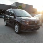 Ford Tourneo Courier 2026