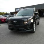 Ford Tourneo Courier 2026