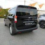 Ford Tourneo Courier 2026