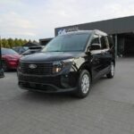 Ford Tourneo Courier 2026
