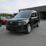 Ford Tourneo Courier 2026