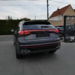 Volkswagen Taigo 2025