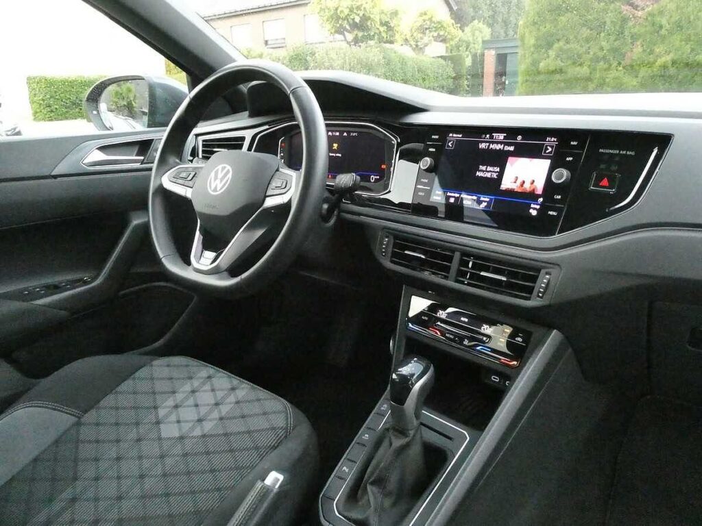 Volkswagen Taigo 2025