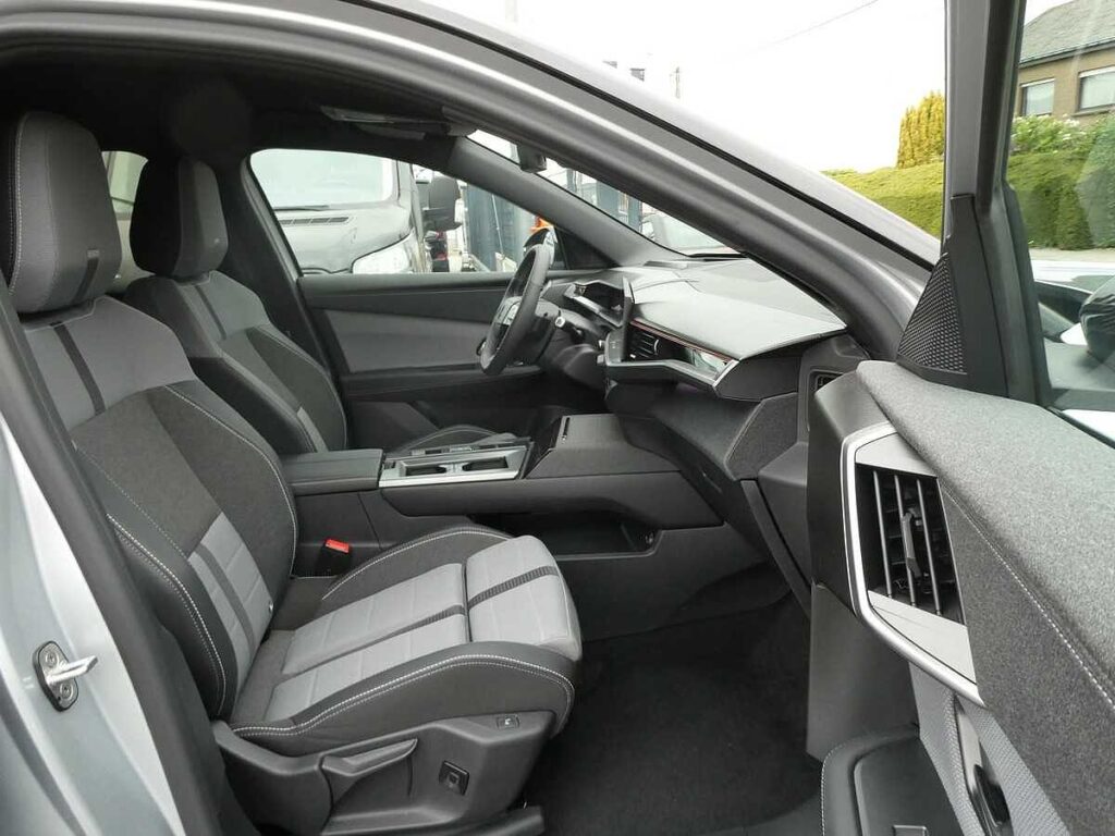 Opel Grandland 2025