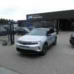Opel Grandland 2025