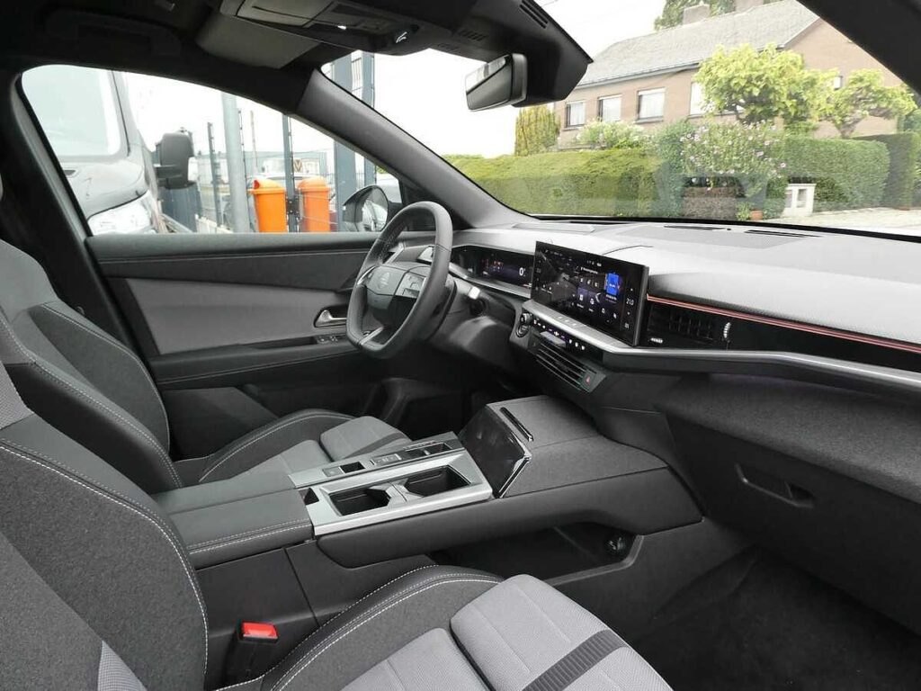 Opel Grandland 2025